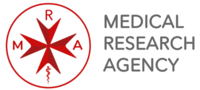 Medical Research Agency logo